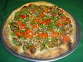 Botticelli Pizza